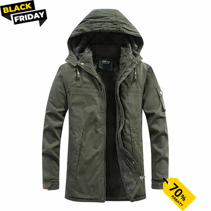 JACK™ - Bequeme Fleecejacke