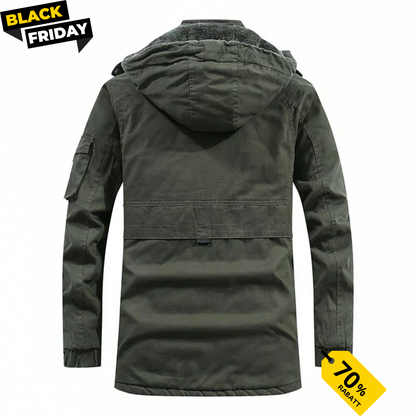 JACK™ - Bequeme Fleecejacke