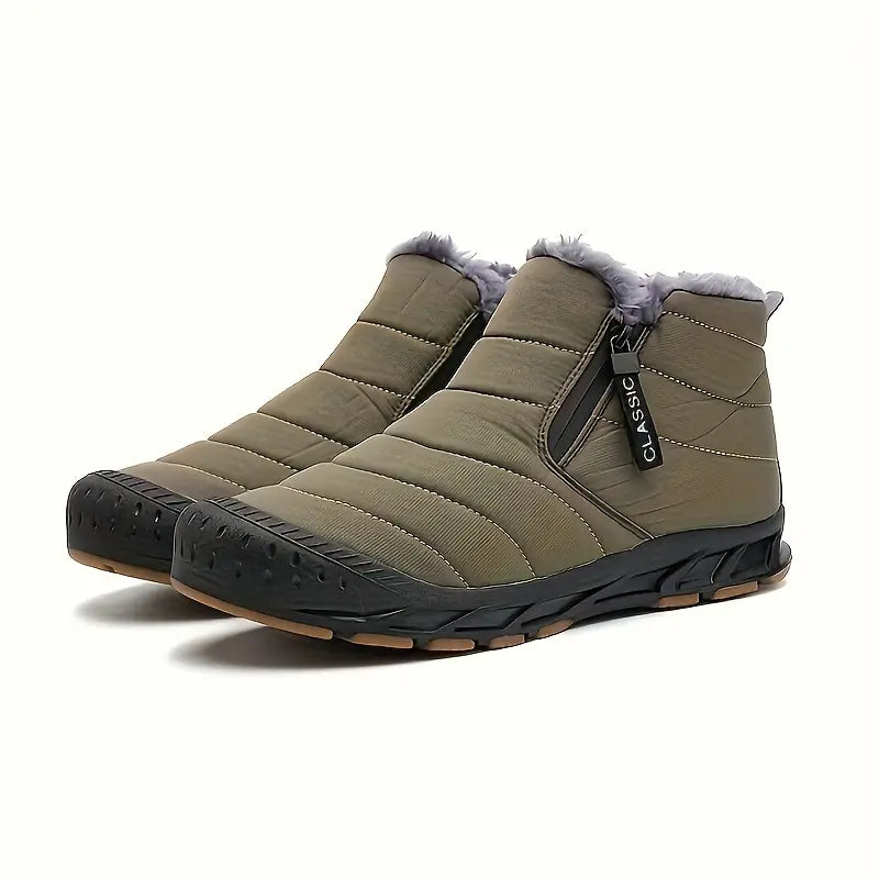 Men's Zermatt Winter Shoes