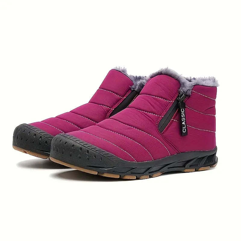 Men's Zermatt Winter Shoes