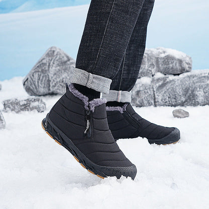 Men's Zermatt Winter Shoes