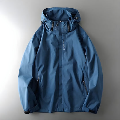 Terra Guard Wasserdichter Windbreaker