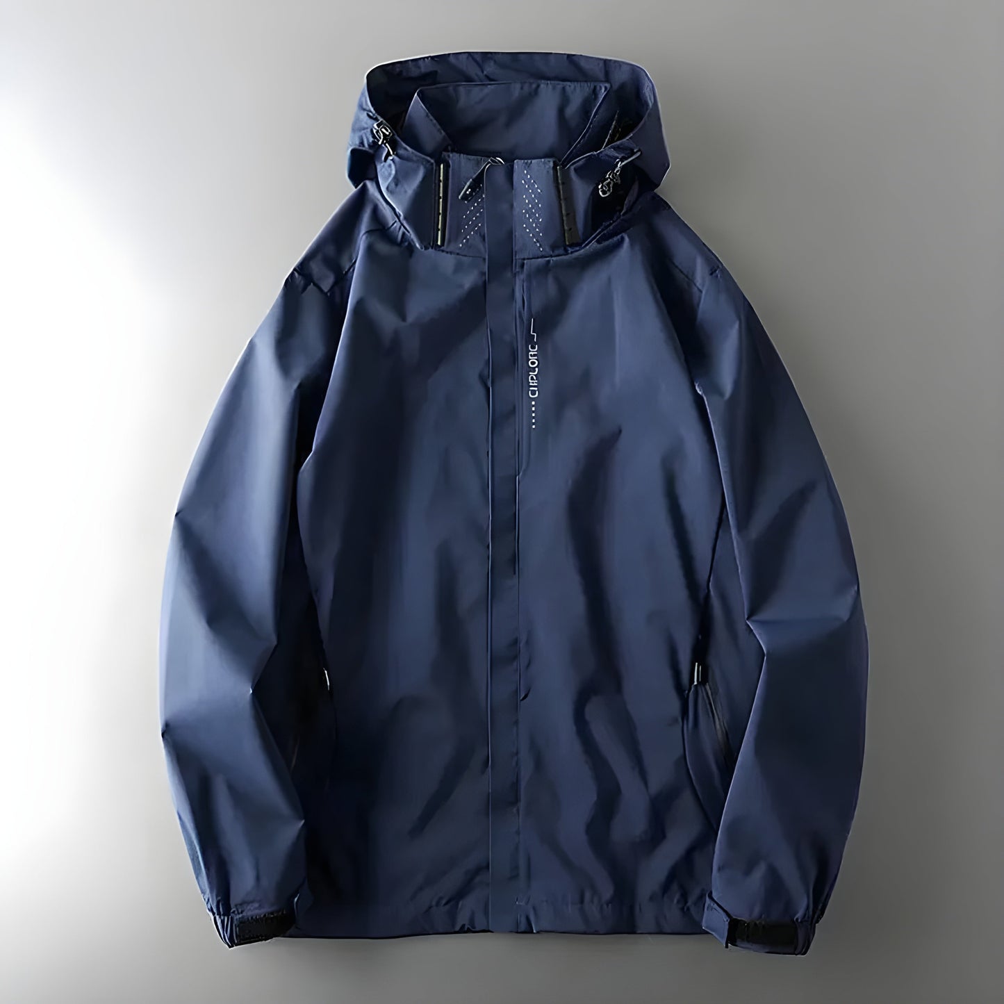 Terra Guard Wasserdichter Windbreaker