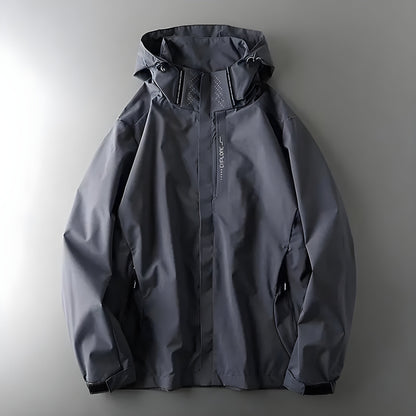 Terra Guard Wasserdichter Windbreaker