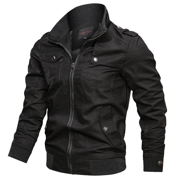 Harrington - Herbstjacke für Männer