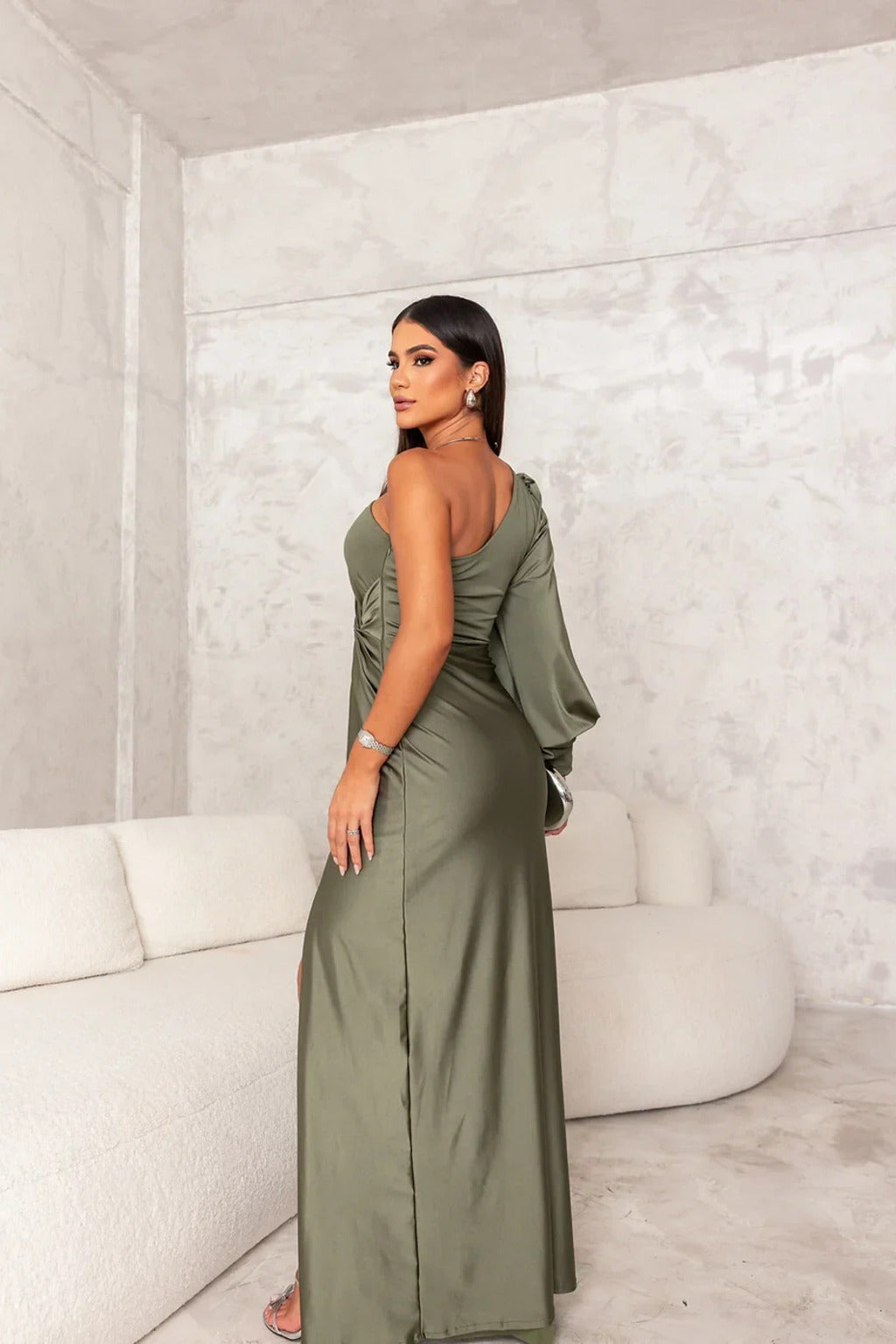 KYARA™ | Elegantes und raffiniertes Kleid